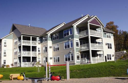 Jeffersonville Resort | Club Wyndham Smugglers' Notch Vermont