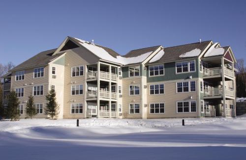 Jeffersonville Resort | Club Wyndham Smugglers' Notch Vermont