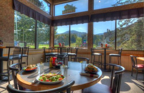 Jeffersonville Resort | Club Wyndham Smugglers' Notch Vermont