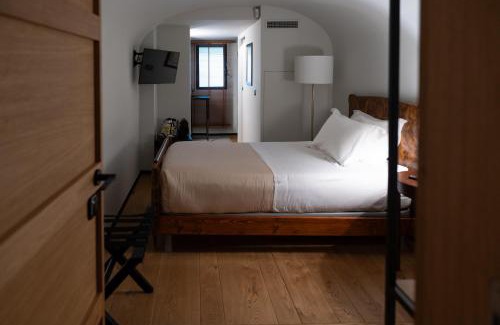 Andria Bed & Breakfast | Club64