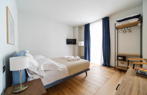 Andria Bed & Breakfast | Club64