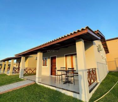 Aquiraz House | Clube Mirante do Iguape
