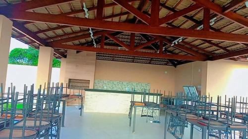 Aquiraz House | Clube Mirante do Iguape