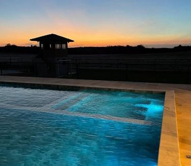 Aquiraz House | Clube Mirante do Iguape