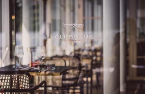 Tegernsee Apartment | Clubhaus Bachmair Weissach
