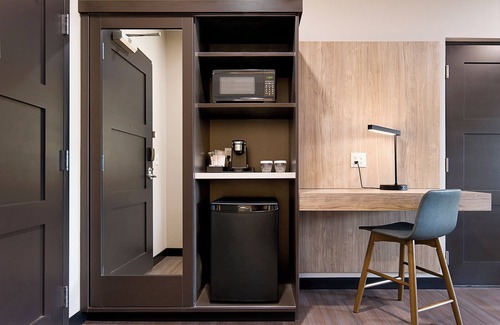 Rapid City Hotel | ClubHouse Hotel & Suites - Rapid City