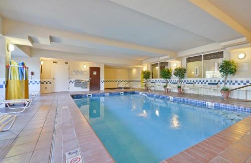 West Yellowstone Hotel | Clubhouse Inn