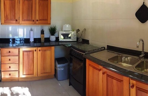 Centurion House | Clubview Guest House