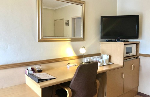 Centurion House | Clubview Guest House
