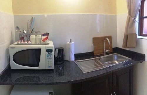 Centurion House | Clubview Guest House