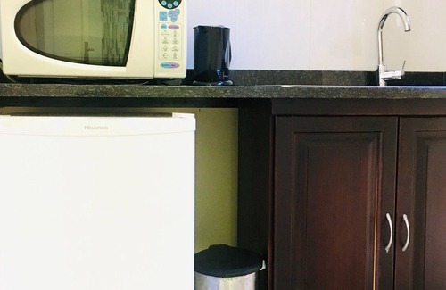 Centurion House | Clubview Guest House