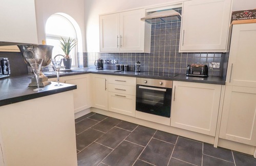 Saint Asaph Cottage | Clwyd Cottage