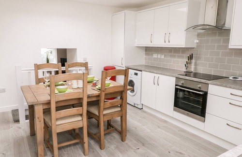 Llanerchymedd Cottage | Clydfan Cottage