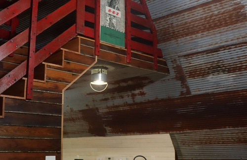 Lebanon Cabin | Clydie’s Cabin located at Bennett Springs. Less than a mile to the spring
