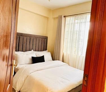 Kisii Bed & Breakfast | CM Homes