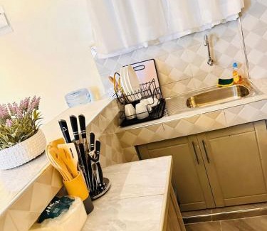 Kisii Bed & Breakfast | CM Homes