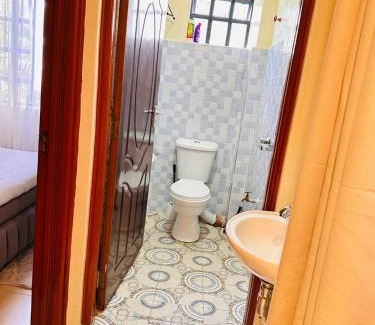 Kisii Bed & Breakfast | CM Homes