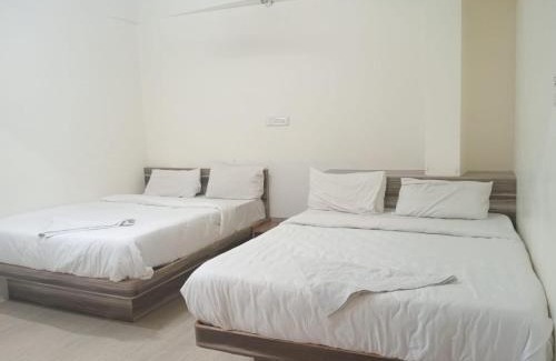 Bengaluru Hotel | CM Residency