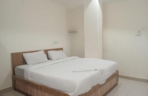 Bengaluru Hotel | CM Residency
