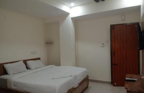 Bengaluru Hotel | CM Residency