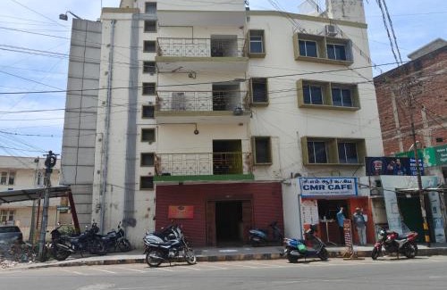 Salem Hotel | CM Residency