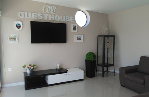 Apulia House | CMB Guesthouse
