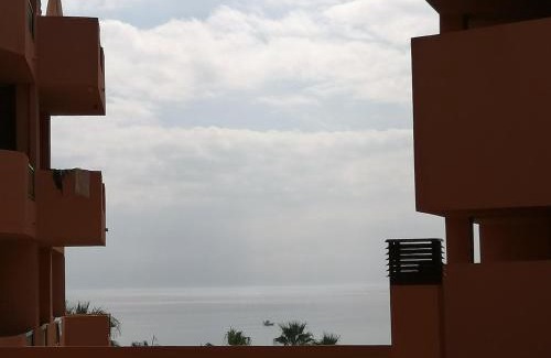 Puerto de la Duquesa Apartment | CN-340 Suites