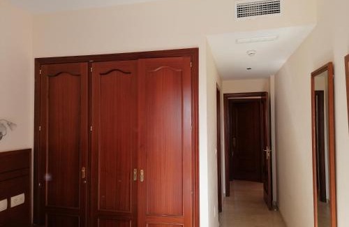 Puerto de la Duquesa Apartment | CN-340 Suites