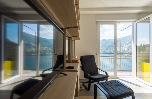 Blevio Apartment | Co-a905-fsop87a2 - La Casa Dell Architetto