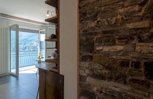 Blevio Apartment | Co-a905-fsop87a2 - La Casa Dell Architetto