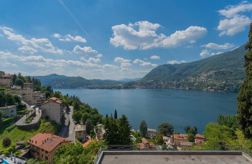 Blevio Apartment | Co-a905-fsop87a2 - La Casa Dell Architetto