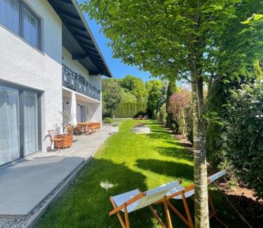 Sankt Georgen am Fillmannsbach House | Cottage am Penzkofergut