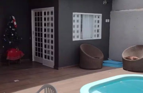 Foz do Iguacu House | Cozy house at the entrance to Foz, 20 minutes from the Falls, 10 minutes from Paraguay