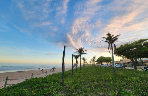 Recanto da Sereia Apartment | Cozy and family-run guesthouse, in front of D'ulé beach 🌴