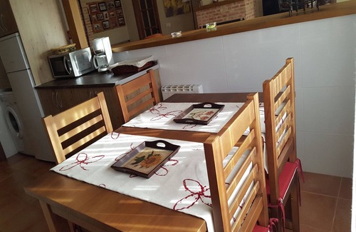 Navas de Estena Cottage | Cottage in Navas de Estena near Cabañeros Park