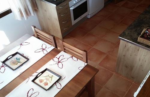 Navas de Estena Cottage | Cottage in Navas de Estena near Cabañeros Park