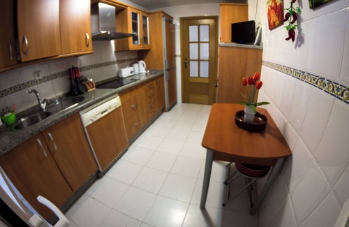 Rincon de la Victoria Condo | Comfortable luxury apartment near the beach, Parking, WIFI 300 Mb Rincón de la Victo