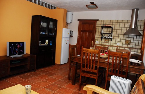 Isora Cottage | COTTAGE HOUSE OF LIMA (Island of El Hierro)
