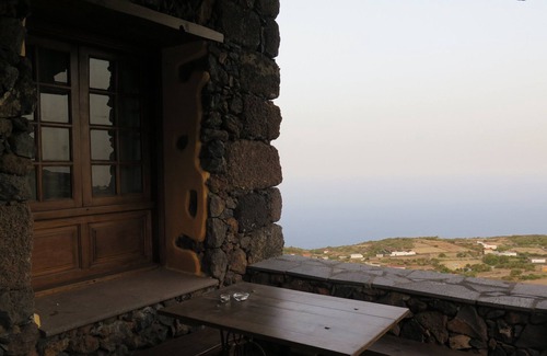 Isora Cottage | COTTAGE HOUSE OF LIMA (Island of El Hierro)