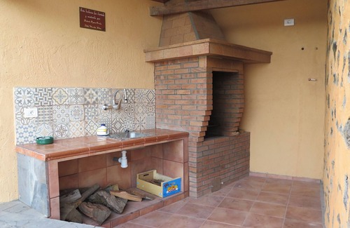 Isora Cottage | COTTAGE HOUSE OF LIMA (Island of El Hierro)