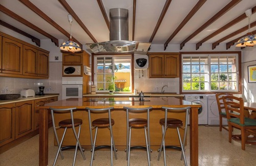 Valsequillo de Gran Canaria House | Cozy Holiday Home in Los Llanos