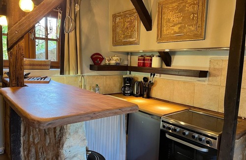 Les Eyzies Cottage | Cottage in Vézère Valley near Lascaux Caves