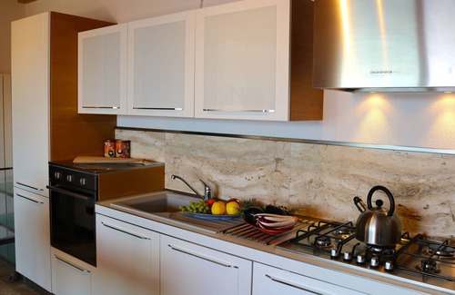 Maccagno House | Country estate Cascina Borchina "LA FINCA" dream lake view, tranquility, nature, elegance, organic