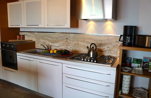 Maccagno House | Country estate Cascina Borchina "LA FINCA" dream lake view, tranquility, nature, elegance, organic