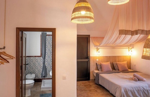 Villaverde Hotel | Co-Living at Casa Cocolores