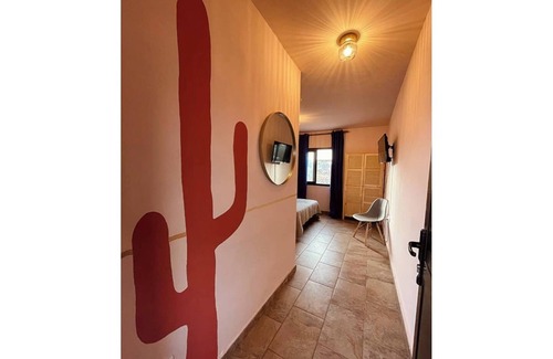 Villaverde Hotel | Co-Living at Casa Cocolores