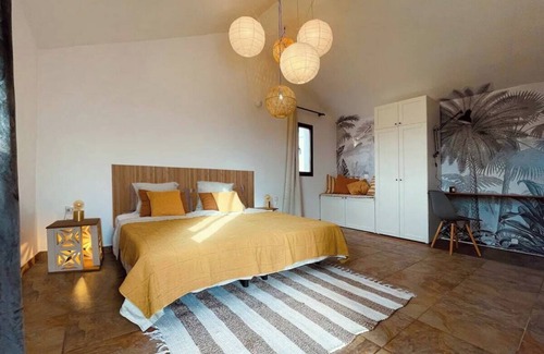 Villaverde Hotel | Co-Living at Casa Cocolores