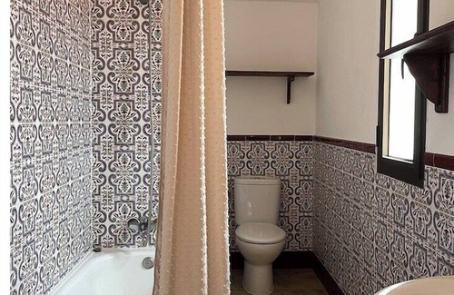 Villaverde Hotel | Co-Living at Casa Cocolores