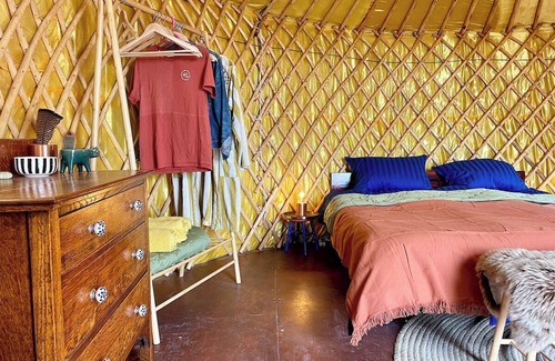 Villaverde Hotel | Co-Living at Casa Cocolores