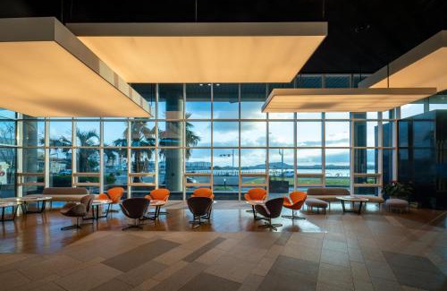 Seongsan Hotel | Co-op City Hotel Seongsan